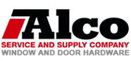 Alco Service & Supply Co