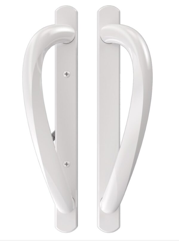 AmesburyTruth Signature Patio Door Handle Set
