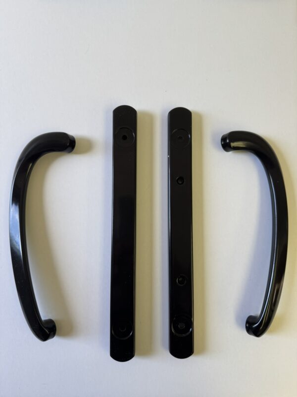 AmesburyTruth Signature Patio Door Handle Set - Image 3