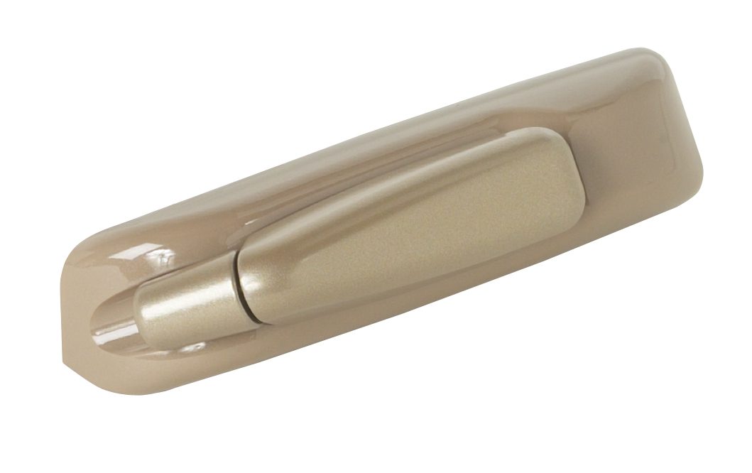 EntryGard Full Flip Folding Handle - Image 3